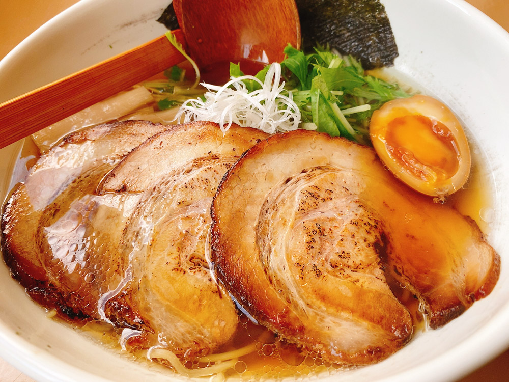 【ランチ部】麺ばるU,Kitchen 半チャーハンセット 935円